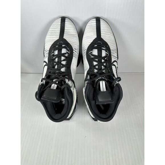 Size 10.5 Nike Air Zoom GT Jump 2 TB Promo Mens Basketball Shoe DX9189-100 NEW main image 6